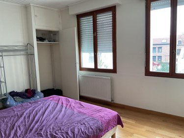 Maison a vendre Douai 59500 Nord 141 m2 7 pièces 187000 euros
