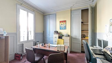 Fonds et murs commerciaux a vendre Évreux 27000 Eure 49 m2  75000 euros