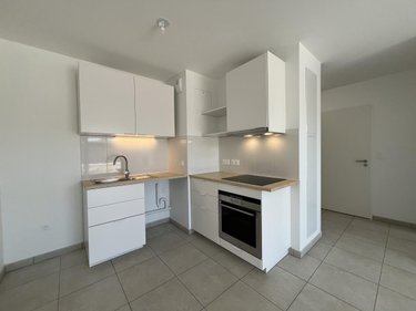 Location appartement Bezannes 51430 Marne 42 m2 2 pièces 613 euros