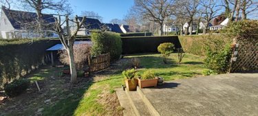 Location maison Chantepie 35135 Ille-et-Vilaine 111 m2 6 pièces 1250 euros