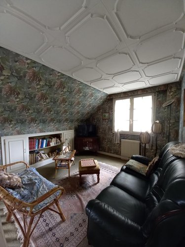 Maison a vendre Brech 56400 Morbihan 135 m2 5 pièces 343320 euros