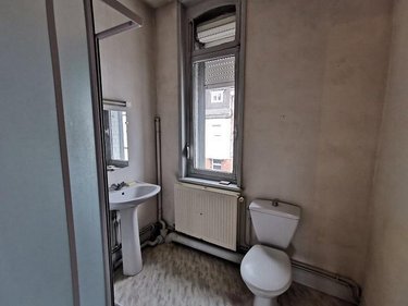 Maison a vendre Cambrai 59400 Nord 83 m2 6 pièces 95500 euros