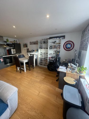 Appartement a vendre Plougoumelen 56400 Morbihan 39 m2 2 pièces 143100 euros