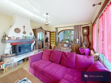 Maison a vendre Divonne-les-Bains 01220 Ain 155 m2 7 pièces 785000 euros