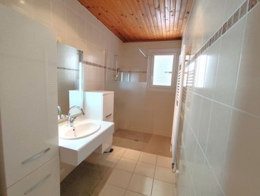 Maison a vendre Avrillé 49240 Maine-et-Loire 127 m2 7 pièces 304500 euros