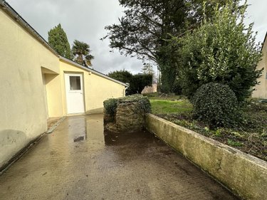 Maison a vendre Surzur 56450 Morbihan 60 m2 3 pièces 260979 euros