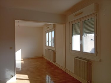Location appartement Reims 51100 Marne 61 m2 3 pièces 630 euros