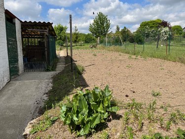 Maison a vendre Étrun 62161 Pas-de-Calais 69 m2 5 pièces 137200 euros