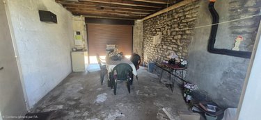 Maison a vendre Questembert 56230 Morbihan 72 m2 4 pièces 148400 euros