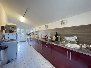 Viager maison Lodève 34700 Hérault 104 m2 5 pièces 80000 euros