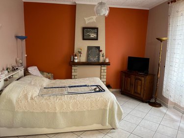 Maison a vendre Sainte-Jamme-sur-Sarthe 72380 Sarthe 111 m2 4 pièces 146840 euros