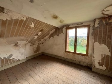 Maison a vendre Molinchart 02000 Aisne 162 m2 7 pièces 160000 euros