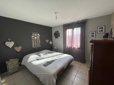 Maison a vendre Chauriat 63117 Puy-de-Dôme 99 m2 7 pièces 283000 euros