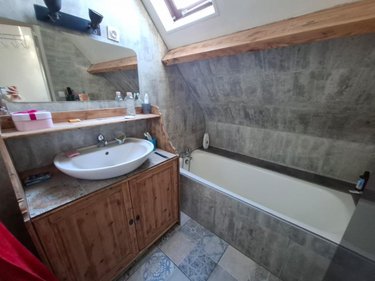 Maison a vendre La Pernelle 50630 Manche 96 m2 4 pièces 199120 euros