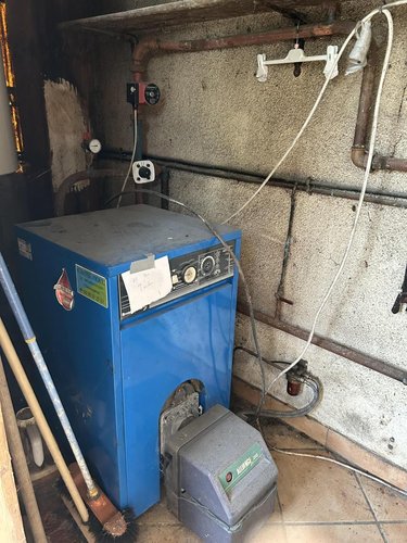 Maison a vendre Corps-Nuds 35150 Ille-et-Vilaine 86 m2 4 pièces 137000 euros