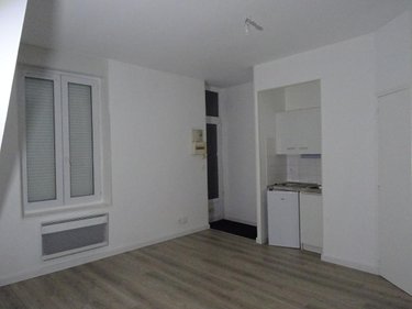 Location appartement Reims 51100 Marne 19 m2 1 pièce 350 euros