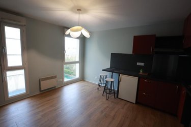 Location appartement Le Mans 72000 Sarthe 21 m2 1 pièce 440 euros