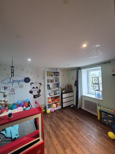 Maison a vendre Locmélar 29400 Finistère 170 m2  187995 euros