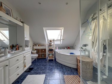 Maison a vendre Ballan-Miré 37510 Indre-et-Loire 145 m2 7 pièces 499900 euros