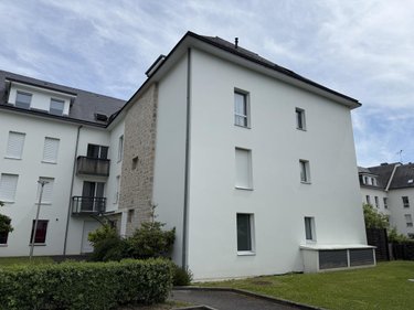 Appartement a vendre Vannes 56000 Morbihan 66 m2 3 pièces 301455 euros