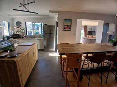 Maison a vendre Theix-Noyalo 56450 Morbihan 200 m2 7 pièces 634000 euros