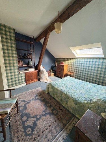 Maison a vendre Saumur 49400 Maine-et-Loire 165 m2 7 pièces 263000 euros