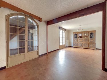 Maison a vendre Joué-lès-Tours 37300 Indre-et-Loire 206 m2 7 pièces 334800 euros