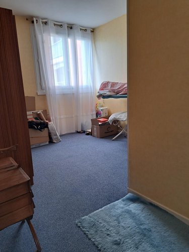 Appartement a vendre Allonnes 72700 Sarthe 87 m2 5 pièces 99750 euros