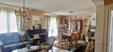 Maison a vendre Pontivy 56300 Morbihan 126 m2 5 pièces 224180 euros