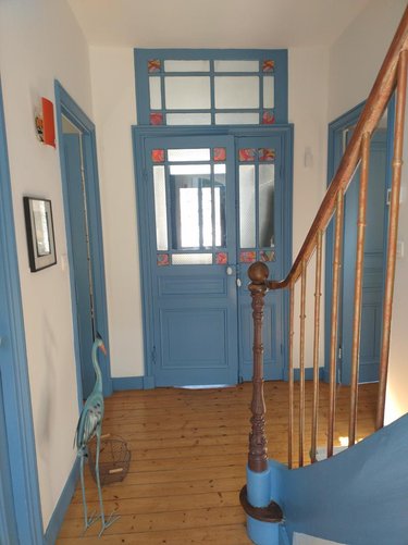 Maison a vendre Le Conquet 29217 Finistère 140 m2 6 pièces 635620 euros