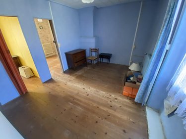 Maison a vendre Vacognes-Neuilly 14210 Calvados 81 m2 3 pièces 148400 euros