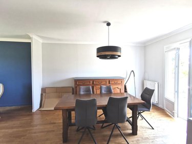 Maison a vendre La Roche-Jaudy 22450 Côtes-d'Armor 77 m2 4 pièces 155700 euros