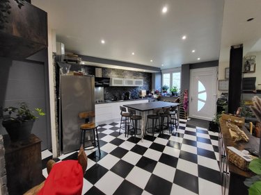 Maison a vendre Verzy 51380 Marne 150 m2 5 pièces 315000 euros