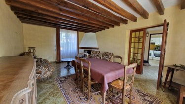 Maison a vendre Morée 41160 Loir-et-Cher 159 m2 7 pièces 106400 euros