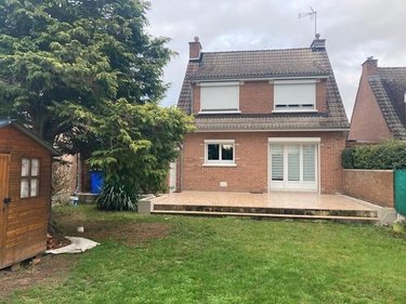 Location maison Dainville 62000 Pas-de-Calais 100 m2 4 pièces 1000 euros