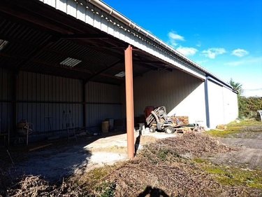 Maison a vendre Rou-Marson 49400 Maine-et-Loire 229 m2 6 pièces 387800 euros