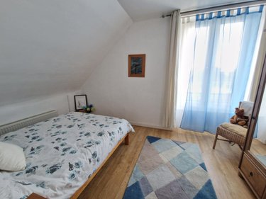 Maison a vendre Guern 56310 Morbihan 125 m2 6 pièces 159100 euros