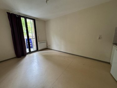 Location appartement Amiens 80000 Somme 17 m2 1 pièce 465 euros