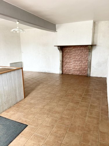 Maison a vendre Binas 41240 Loir-et-Cher 176 m2 7 pièces 212000 euros
