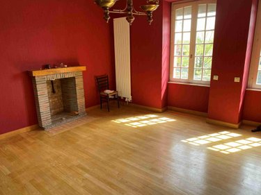 Maison a vendre La Ferté Macé 61600 Orne 150 m2 9 pièces 75050 euros