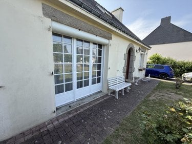 Maison a vendre Theix-Noyalo 56450 Morbihan 86 m2 5 pièces 259875 euros