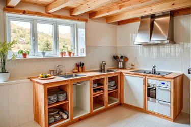 Maison a vendre Trémentines 49340 Maine-et-Loire 77 m2 4 pièces 94320 euros