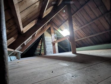 Maison a vendre Pludual 22290 Côtes-d'Armor 70 m2  85250 euros