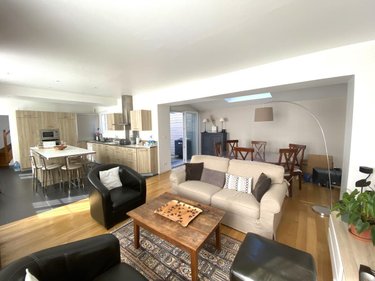 Maison a vendre Reims 51100 Marne 139 m2 7 pièces 478000 euros