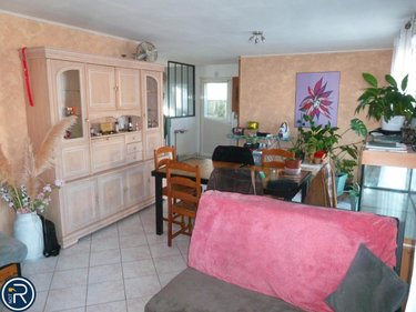Maison a vendre Argentré 53210 Mayenne 87 m2  166400 euros