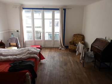 Maison a vendre Guémené-sur-Scorff 56160 Morbihan 85 m2 6 pièces 262500 euros