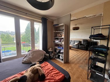 Maison a vendre Baud 56150 Morbihan 75 m2 6 pièces 172380 euros