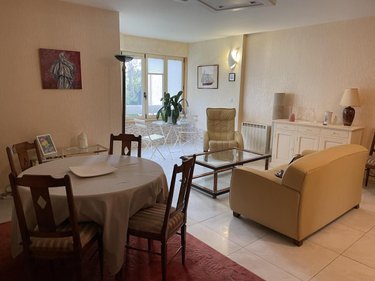 Appartement a vendre Vannes 56000 Morbihan 85 m2 4 pièces 279000 euros