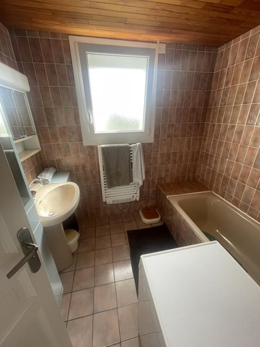 Maison a vendre Sarzeau 56370 Morbihan 56 m2 3 pièces 309750 euros