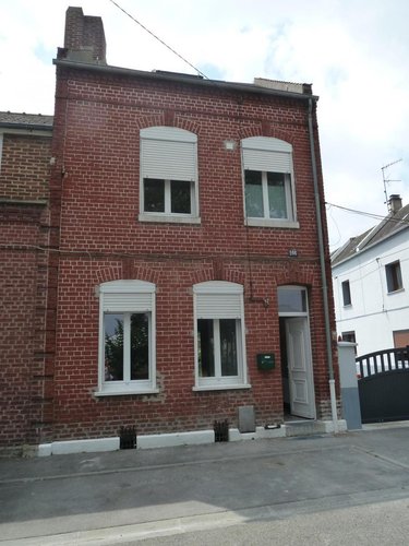 Location maison Cambrai 59400 Nord 140 m2  820 euros